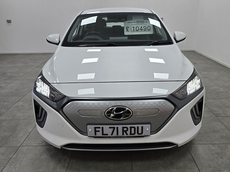 Used Hyundai IONIQ 2021 for sale - 76536281: Photo 7