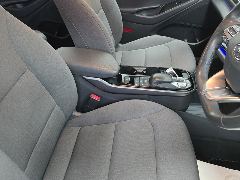 Used Hyundai IONIQ 2021 for sale - 76536281: Photo 8