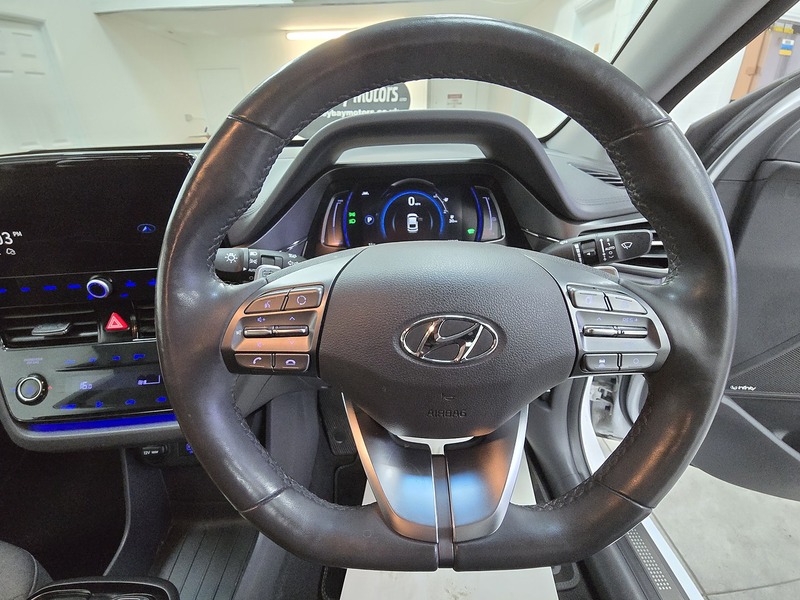 Used Hyundai IONIQ 2021 for sale - 76536281: Photo 9