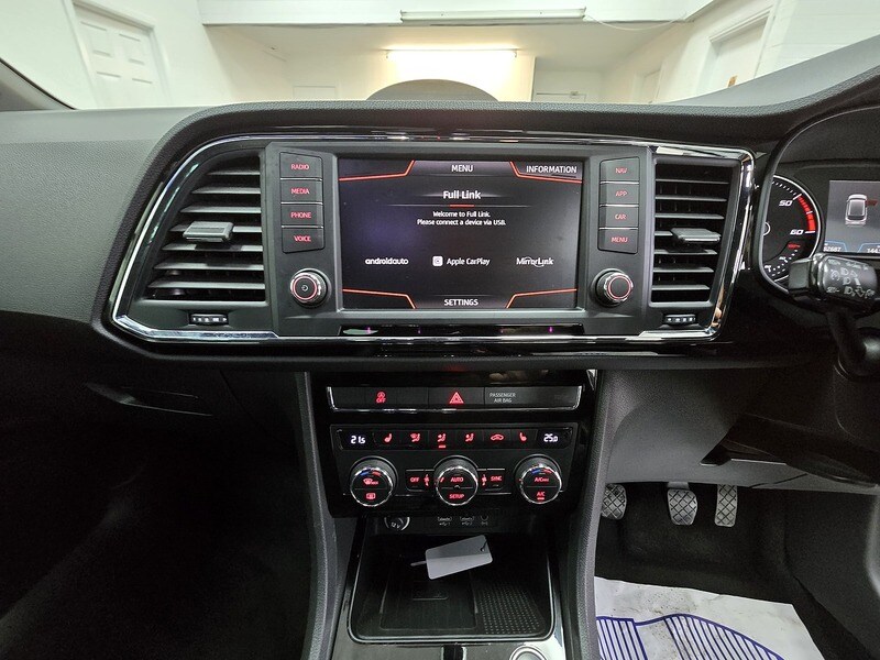 Used SEAT Ateca 2017 for sale - 76542830: Photo 13