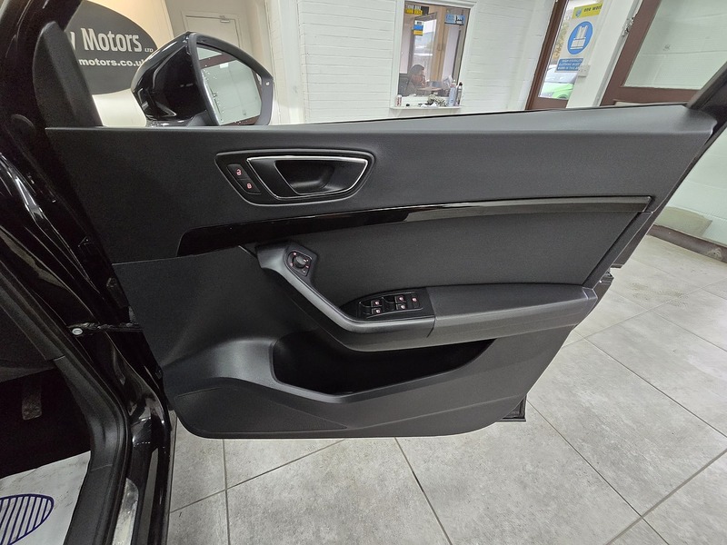 Used SEAT Ateca 2017 for sale - 76542830: Photo 14