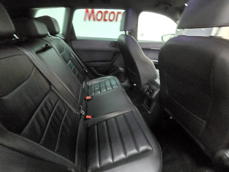 Used SEAT Ateca 2017 for sale - 76542830: Photo 16