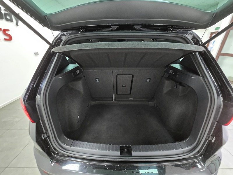 Used SEAT Ateca 2017 for sale - 76542830: Photo 17