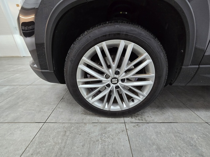 Used SEAT Ateca 2017 for sale - 76542830: Photo 20