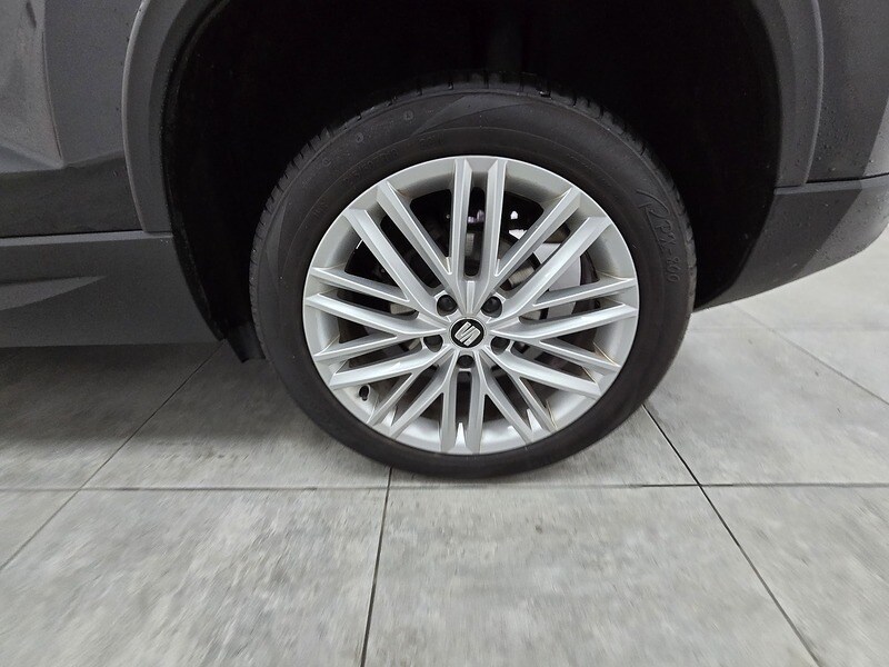 Used SEAT Ateca 2017 for sale - 76542830: Photo 21