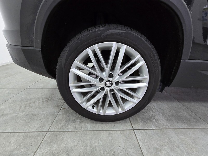 Used SEAT Ateca 2017 for sale - 76542830: Photo 22