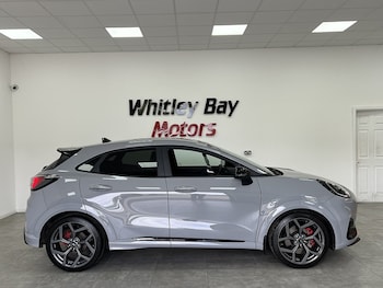 Used Ford Puma 2024 for sale - 79272652: Photo