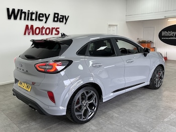Used Ford Puma 2024 for sale - 79272652: Photo