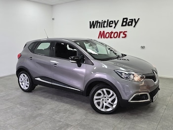 Used Renault Captur 2017 for sale - 75777956: Photo