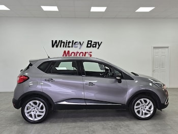 Used Renault Captur 2017 for sale - 75777956: Photo