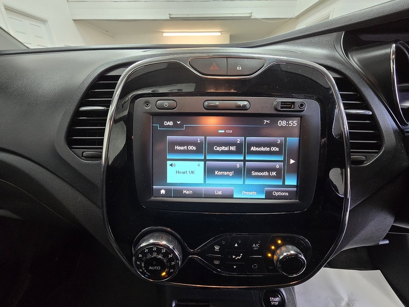 Used Renault Captur 2017 for sale - 76686822: Photo 11