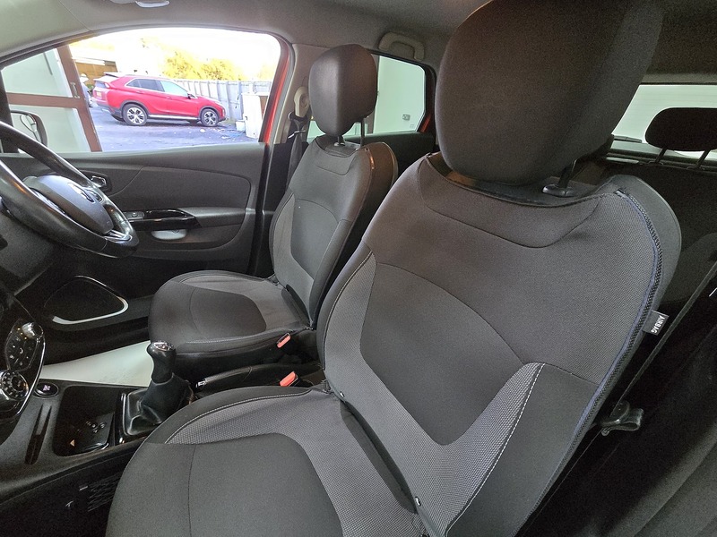 Used Renault Captur 2017 for sale - 76686822: Photo 18