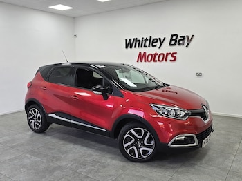 Renault - Captur