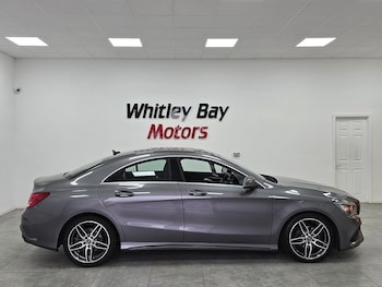 Used Mercedes-Benz CLA 2019 for sale - 75761348: Photo