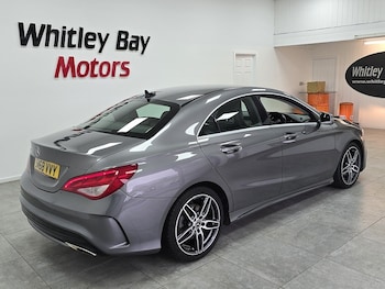 Used Mercedes-Benz CLA 2019 for sale - 75761348: Photo