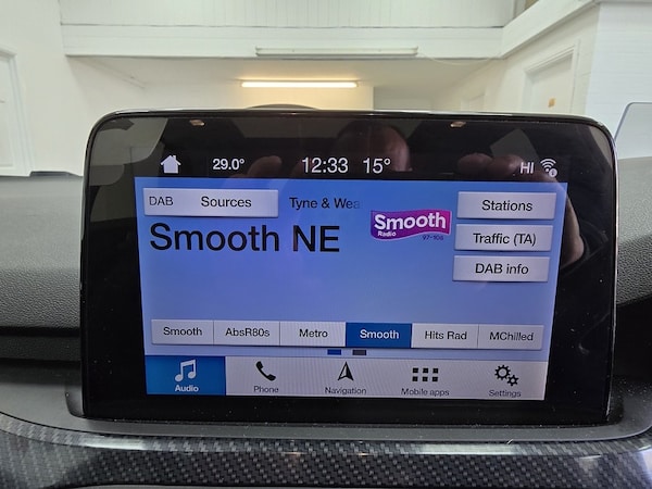 Used Ford Focus 2019 for sale - 76163653: Photo 10