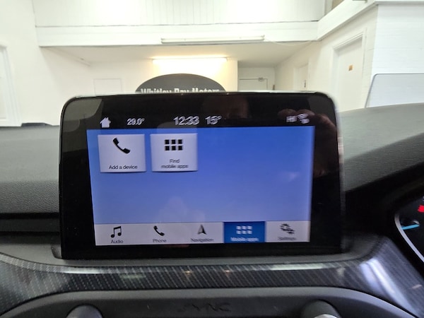 Used Ford Focus 2019 for sale - 76163653: Photo 12