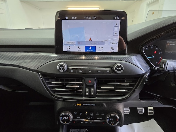 Used Ford Focus 2019 for sale - 76163653: Photo 13