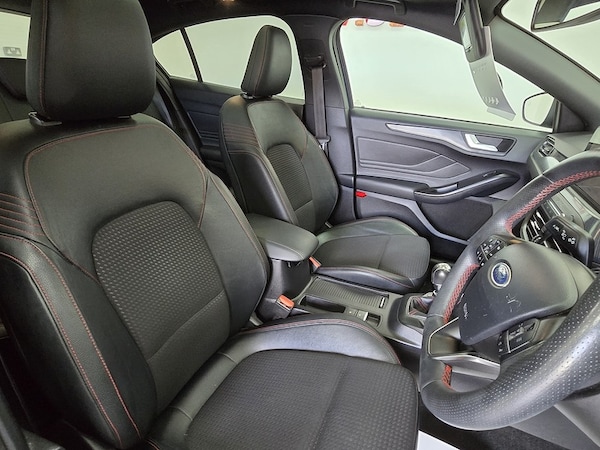 Used Ford Focus 2019 for sale - 76163653: Photo 15