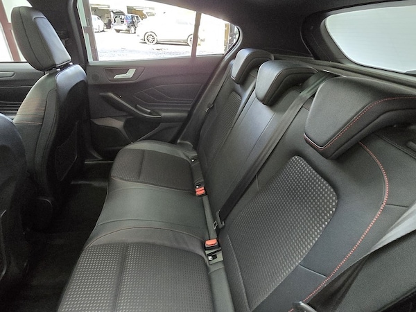 Used Ford Focus 2019 for sale - 76163653: Photo 18