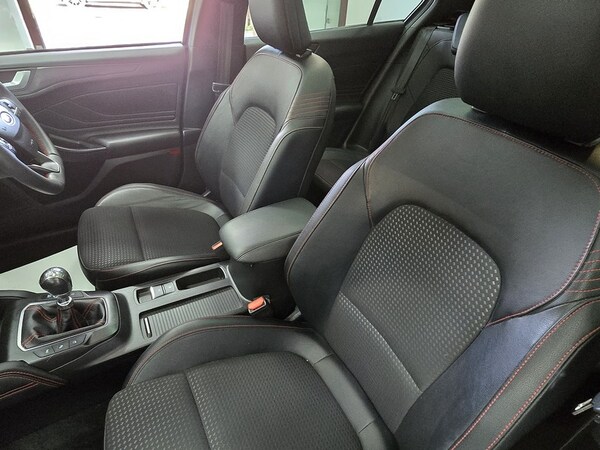Used Ford Focus 2019 for sale - 76163653: Photo 19