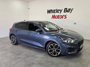 Ford - Focus