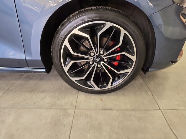 Used Ford Focus 2019 for sale - 76163653: Photo 23