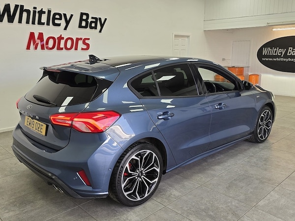 Used Ford Focus 2019 for sale - 76163653: Photo 3