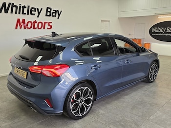 Used Ford Focus 2019 for sale - 76163653: Photo 3