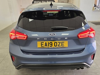 Used Ford Focus 2019 for sale - 76163653: Photo 4