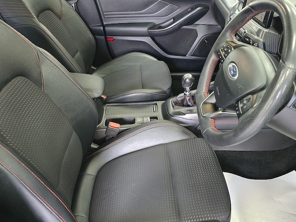 Used Ford Focus 2019 for sale - 76163653: Photo 8