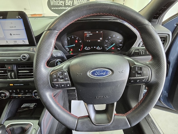 Used Ford Focus 2019 for sale - 76163653: Photo 9