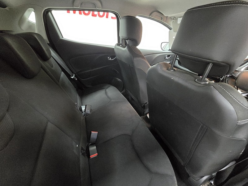 Used Renault Clio 2015 for sale - 77069803: Photo 16