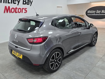 Used Renault Clio 2015 for sale - 77069803: Photo