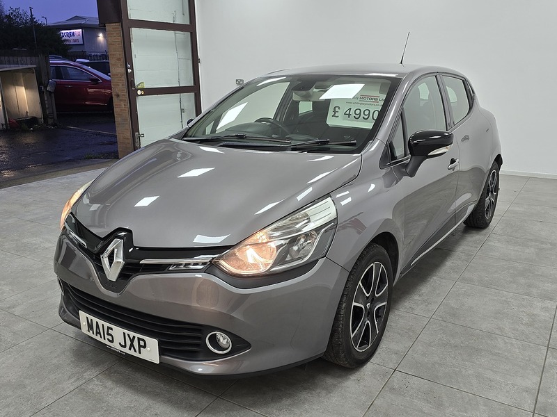 Used Renault Clio 2015 for sale - 77069803: Photo 6