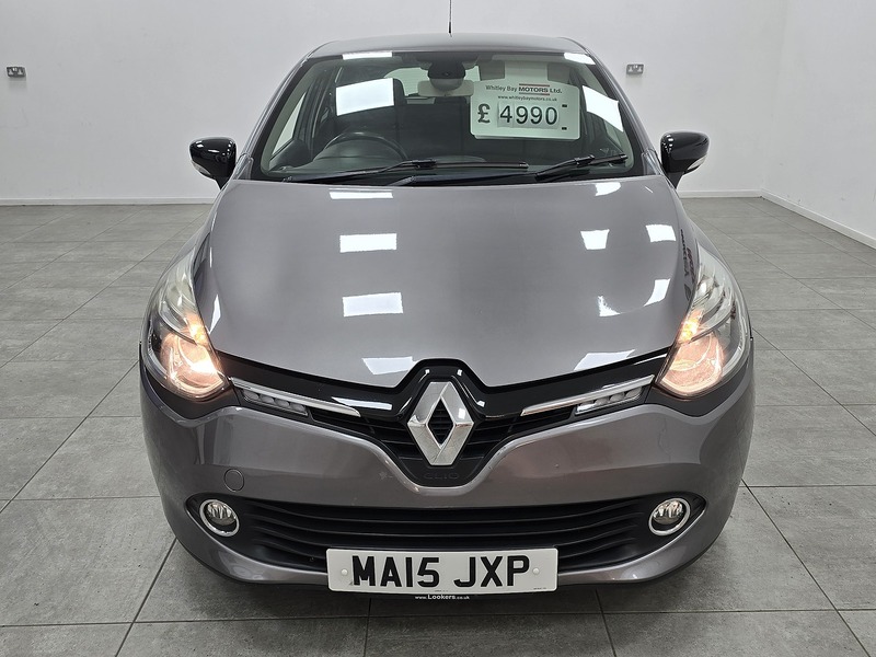 Used Renault Clio 2015 for sale - 77069803: Photo 7