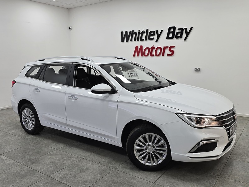 Used MG MG5 2021 for sale - 76470658: Photo 1