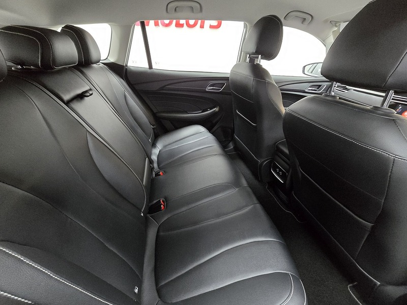 Used MG MG5 2021 for sale - 76470658: Photo 16