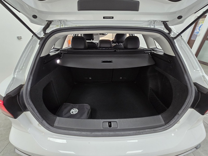 Used MG MG5 2021 for sale - 76470658: Photo 17