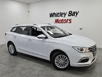 Used MG MG5 2021 for sale - 76470658: Photo