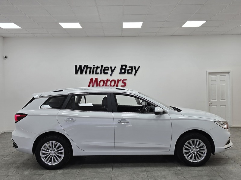 Used MG MG5 2021 for sale - 76470658: Photo 2