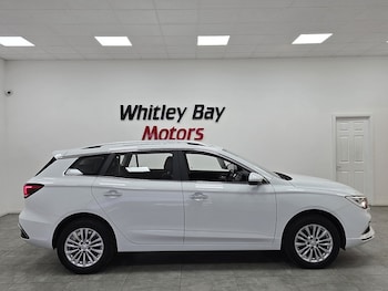 Used MG MG5 2021 for sale - 76470658: Photo