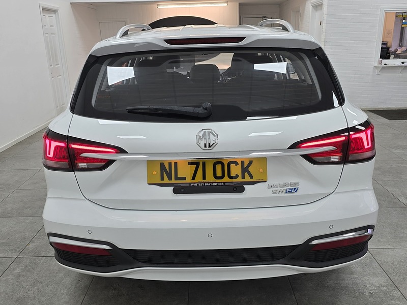 Used MG MG5 2021 for sale - 76470658: Photo 4