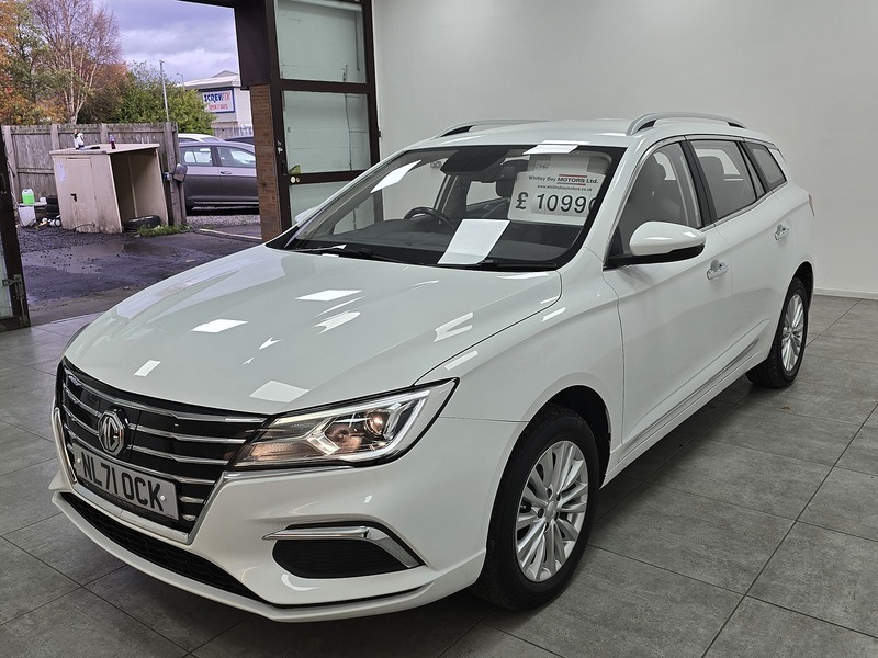 Used MG MG5 2021 for sale - 76470658: Photo 6