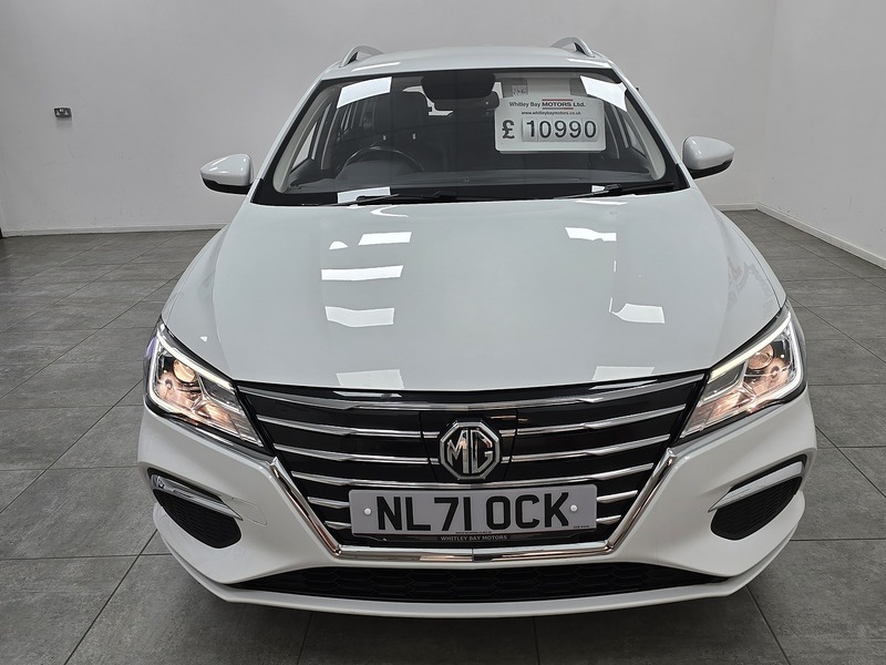 Used MG MG5 2021 for sale - 76470658: Photo 7