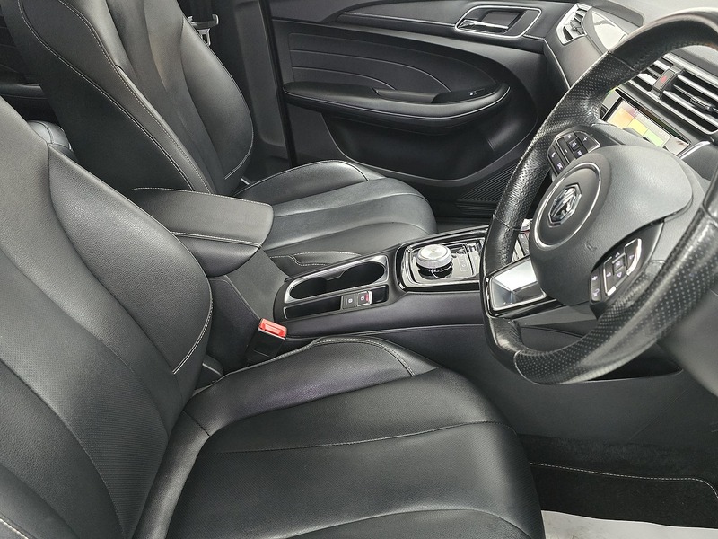 Used MG MG5 2021 for sale - 76470658: Photo 8