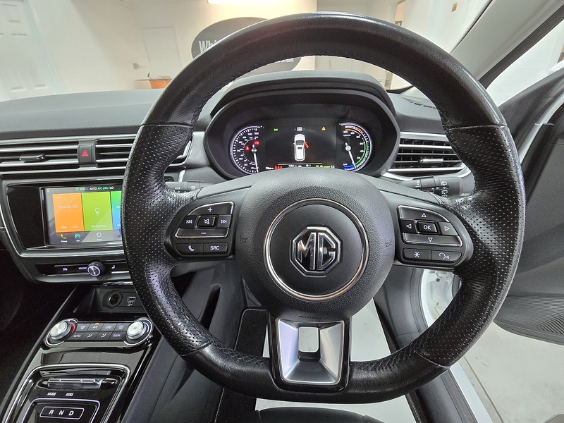 Used MG MG5 2021 for sale - 76470658: Photo 9