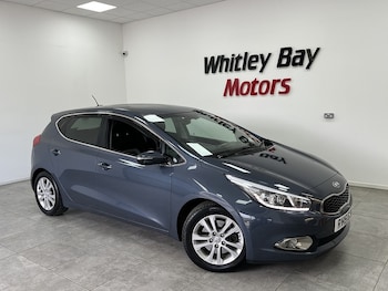 Used Kia Ceed 2015 for sale - 78711132: Photo