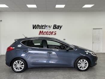 Used Kia Ceed 2015 for sale - 78711132: Photo