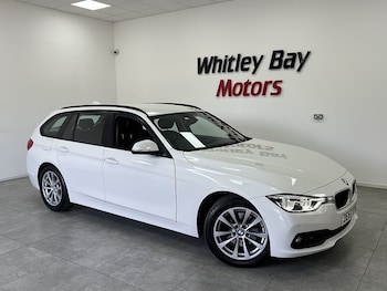 Used BMW 3 Series 2017 for sale - 78521474: Photo